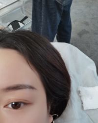 -Doris多里斯半永久纹眉·SMP纹发·发际线
