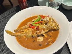 -五缘湾凯悦酒店·悦饗中餐厅