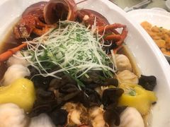 -石浦大酒店(百丈店)