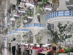 -3号仓库·创意中国菜(新世界城店)