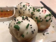 -东泰祥生煎馆(重庆北路店)