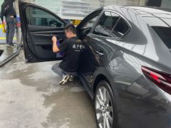 -优车会·V-KOOL威固(北山店)
