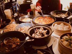 -金牌外婆家(苏州中心店)