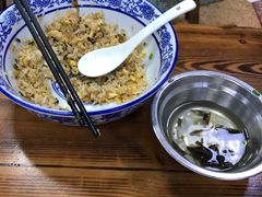 -老佛堂千张面馆(下骆宅店)