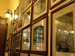 -露西亚咖啡西餐厅(哈尔滨俄侨纪念馆店)