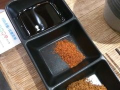 -一井烧肉·活鳗·寿司(望京SOHO店)