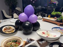 -海上食代(赣江新天地店)