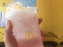 -麦当劳(吴中大道店)