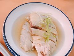-新南华大酒店(广中店)