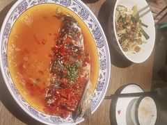 -八碗湘长沙市井菜(坡子街店)