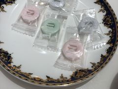 -伊斯坦布尔土耳其清真咖啡餐厅