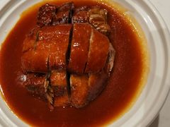 -珍呈中餐厅•粤川淮扬新疆(乌鲁木齐康莱德酒店)