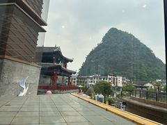 -冰泉豆浆馆(阳朔店)