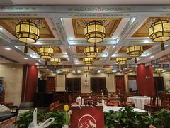 -万荣烤鸭店·北京菜(天坛店)