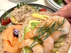 -LA JOLLA 墨西哥餐厅(学院路店)