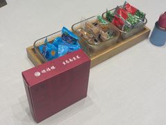 -颂福楼·南京菜(定淮门店)