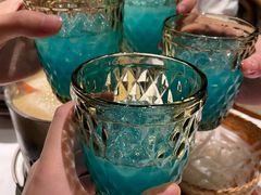 -Thai Basil罗勒叶泰式餐厅(时代天街店)