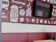 -汉堡王(北京三里屯购物中心)