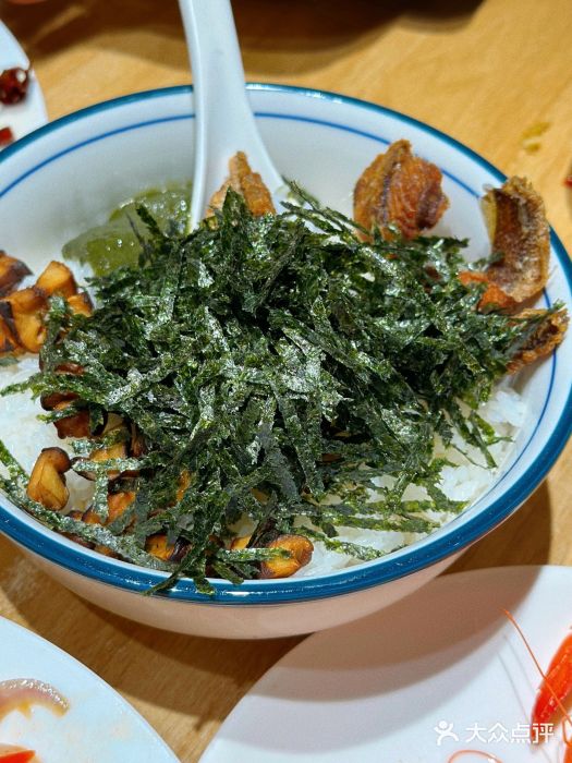 全渔村小海鲜图片