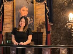 -雪灵魔法世界SHELLY’S TAROT(大良桂畔里店)