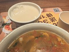 -大师兄·西北小馆(金湾华发商都店)