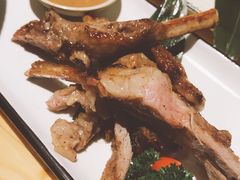 -竹幸日本料理(国光1937科技文化创意园店)