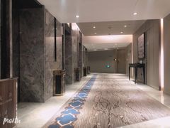 -乌鲁木齐环球国际大酒店