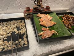 -火舞泰·泰式海鲜火锅餐厅(世纪城店)