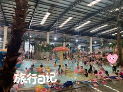 -南宫温泉水世界