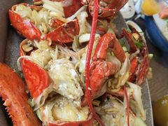 -蟹之国·精品蟹料理(极地店)