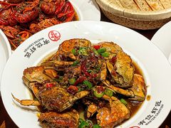-有位虾匠·香辣蟹·小龙虾(李村店)