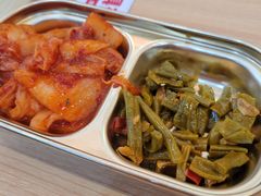 -米村拌饭(王府井喜悦店)