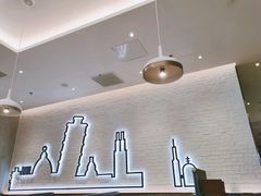 -萨莉亚意式餐厅(南京龙湾天街店)