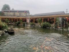 -大门水乡·顺德菜