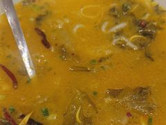 -东北风(江北万达店)
