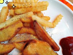 -比格比萨自助(德思勤四季汇店)