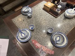 -南京大牌档(济南万象城店)