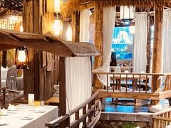 -花溪雨·森林餐厅(石基店)