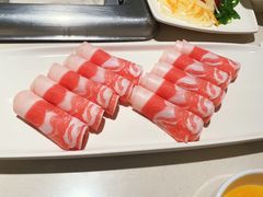 -海底捞火锅(万丰桥店)