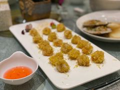 -渔公码头·九龙湾国际饭店