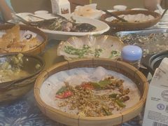 -米庄·原味私房菜(骏壹万邦店)