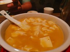 蟹黄豆腐-茉莉餐厅(包河万达店)