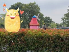 -东莞植物园