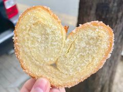 -中关村茶点