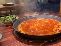 -马厂老火锅(胜太路店)
