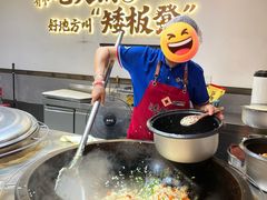 -矮板凳老火锅(宽窄巷子店)