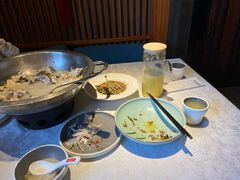 -印湘·剁椒鱼头(马连洼北路店)