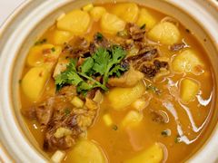 -禾田餐厅•乡野湖北菜(徐东店)