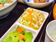 -喜晋道面馆(华严寺广场店)