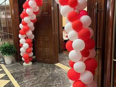 -梦都海鲜酒家(万达广场江桥店)